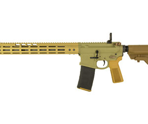 NOVESKE GEN4 N4 5.56 16" 30RD FDE/CB