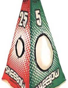 NXT GENERATION SKEEBOW TARGET - ONLY