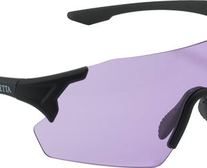 BERETTA CHALLENGE EVO - EYEGLASSES PURPLE