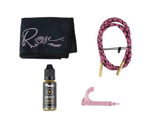 OTIS ROSE BY SIG .22/.223 RIPCRD 36"