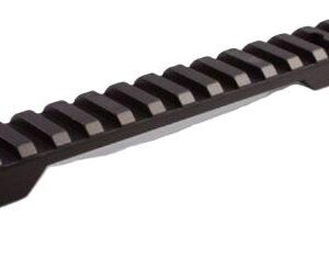 TALLEY PICATINNY BASE FOR - HOWA MINI ACTION 0MOA BLACK