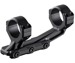 PAO 34MM SLX CANTILEVER MOUNT 1.5"