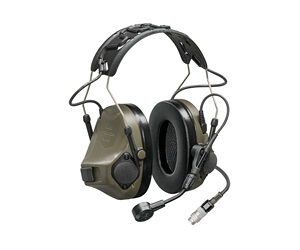 PELTOR COMTAC VIII DEFENDER OD GRN