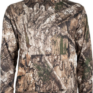 HABIT PERFORMANCE HOODIE - REALTREE APX XX-LARGE