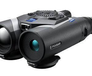 PULSAR SYMBION LRF DXR50 4-32X