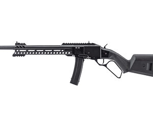 POF TOMBSTONE 16.5" 9MM 10 RND BLK