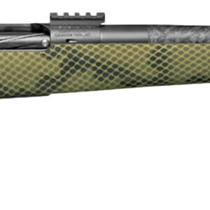 PROOF ASCENSION RIFLE 300PRC 22 CF GRN JUNGLE