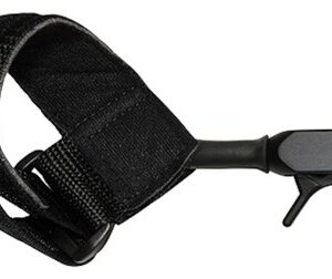 TRUFIRE RELEASE PATRIOT DUAL - JAW VELCRO POWER STRAP BLACK