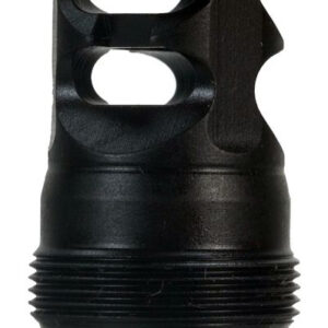 PWS FRC COMPENSATOR FLAT 2-PORT 5/8-24