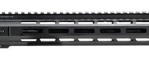 PWS MK118 MOD 1-M UPPER 6MM ARC 18 LS THREADED