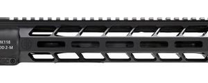 PWS MK118 MOD 2-M UPPER 6MM ARC 18 LS THREADED