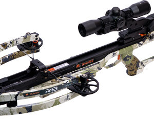 RAVIN CROSSBOW R8 420FPS - XK7 CAMO