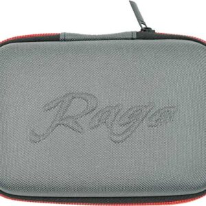 RAGE CAGE BROADHEAD/ACCESSORY - CASE
