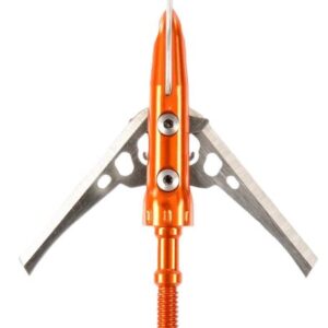 RAGE BROADHEAD CROSSBOW X NC - 100GR 2" CUT 3PK