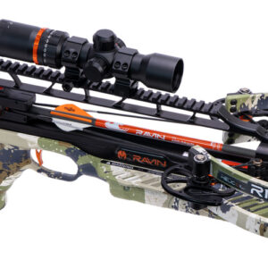 RAVIN CROSSBOW R10 PRO XK7 CAMO