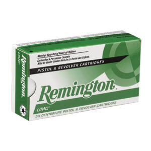 REM UMC 40SW 180GR MC 50/10