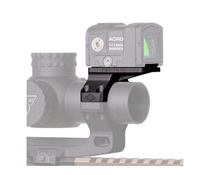 REPTILIA ROF-90 30MM ACRO BLACK