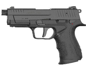 RETAY RXP22 22LR 4" 10RD BLK TB