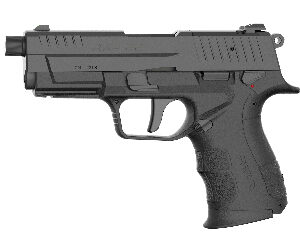 RETAY RXP22 22LR 4" 13RD BLK/GRY TB