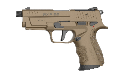 RETRXP22FDE13TH1 GunHippo