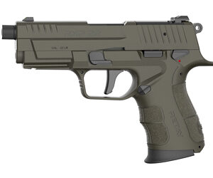 RETAY RXP22 22LR 4" 10RD ODG TB