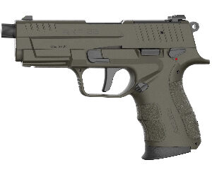 RETAY RXP22 22LR 4" 13RD OD GREEN TB