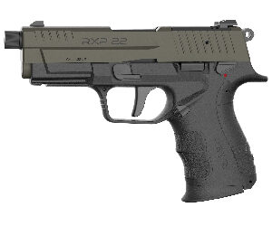 RETAY RXP22 22LR 4" 13RD ODG/BLK TB