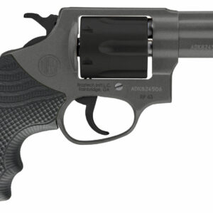 ROSSI RP63 357MAG 3'' BLK/TUNG LOK 6RD