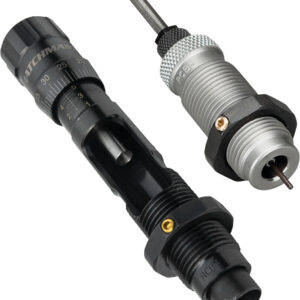 RCBS MATCHMASTER DUO PRECISION - SET 30-06 SPGR