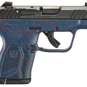 RUG LCP MAX 250TH 380ACP 2.8 LIBERTY BLUE 10RD