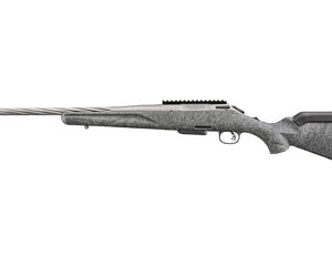 RUGER AMER GEN2 350LEG 20" GRY 5RD