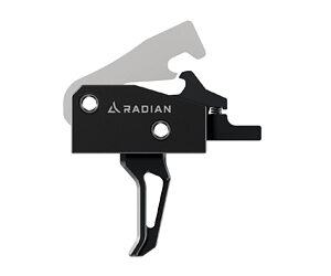 RADIAN VERTEX TRIGGER FBX FLAT BLK