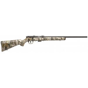 SAV 93R17 NEXT G1 CAMO 17HMR 21 BLUED 5RD