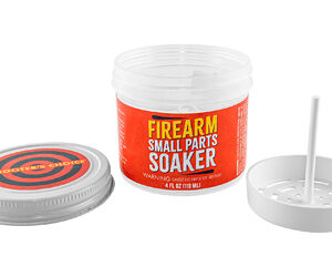 SHOOTERS CHOICE FIREARM PARTS SOAKER