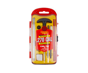 SHOOTERS CHOICE .270 CAL CLNG KIT