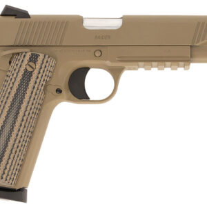 SDS 1911 DUTY B45RDG RAIDER 45ACP 5 FDE 8RD