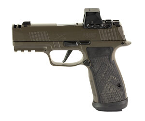 SIG P365AXG LEGION 9MM 3.1" 17RD RXX