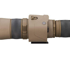 SIG OSCAR6 HDX 16-32X60 STABILIZED