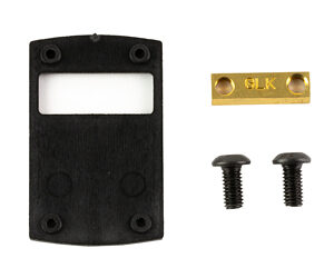 SHLD LOW PRO SLIDE MNT FOR GLOCK 21