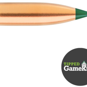 SIE 22CAL 69GR TIPPED GAMEKING 500/BOX