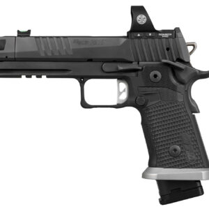 SIG P211 9MM 4.4 BLK COMP 21/23RD ROMEO3 PRO