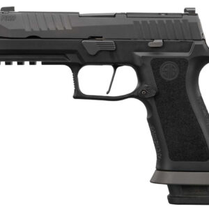 SIG P320 M.O.D. FULL 9MM 3.9 OR COMPENSATED 10RD