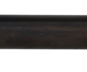 SIG SAUER pistol barrel assembly labeled 9mm x 19 with a knurled muzzle on the right