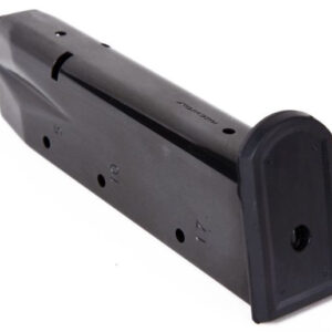 SIG MAG P226 9MM 17RD PADDED FLOORPLATE