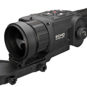 SIG ECHO SV50-LRF THERMAL SIGHT 2-16x50MM