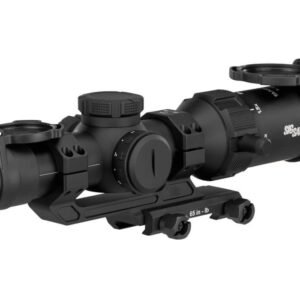 SIG TANGO-SPR 1-4X24 30MM SFP HELLFIRE FL-4