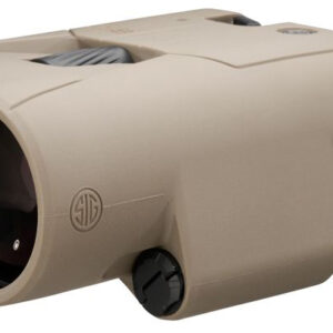 SIG ZULU6 HDX PRO OIS BINO 14X50 FDE