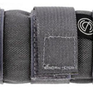 SILENCERCO COVER 6 GRY HIGH TEMPERATURE