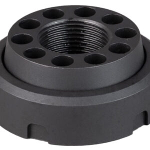 SIL CHARLIE DIRECT THREAD MOUNT 5/8X24