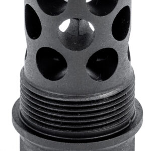 SILENCERCO THREAD OVER MUZZLE BRAKE 1/2X28 223